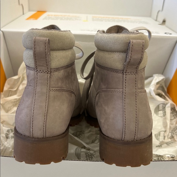 Timberland Ellendale Mid Hiker NWT - Picture 4 of 8